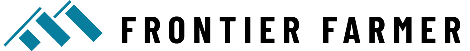 株式会社フロンティアファーマー